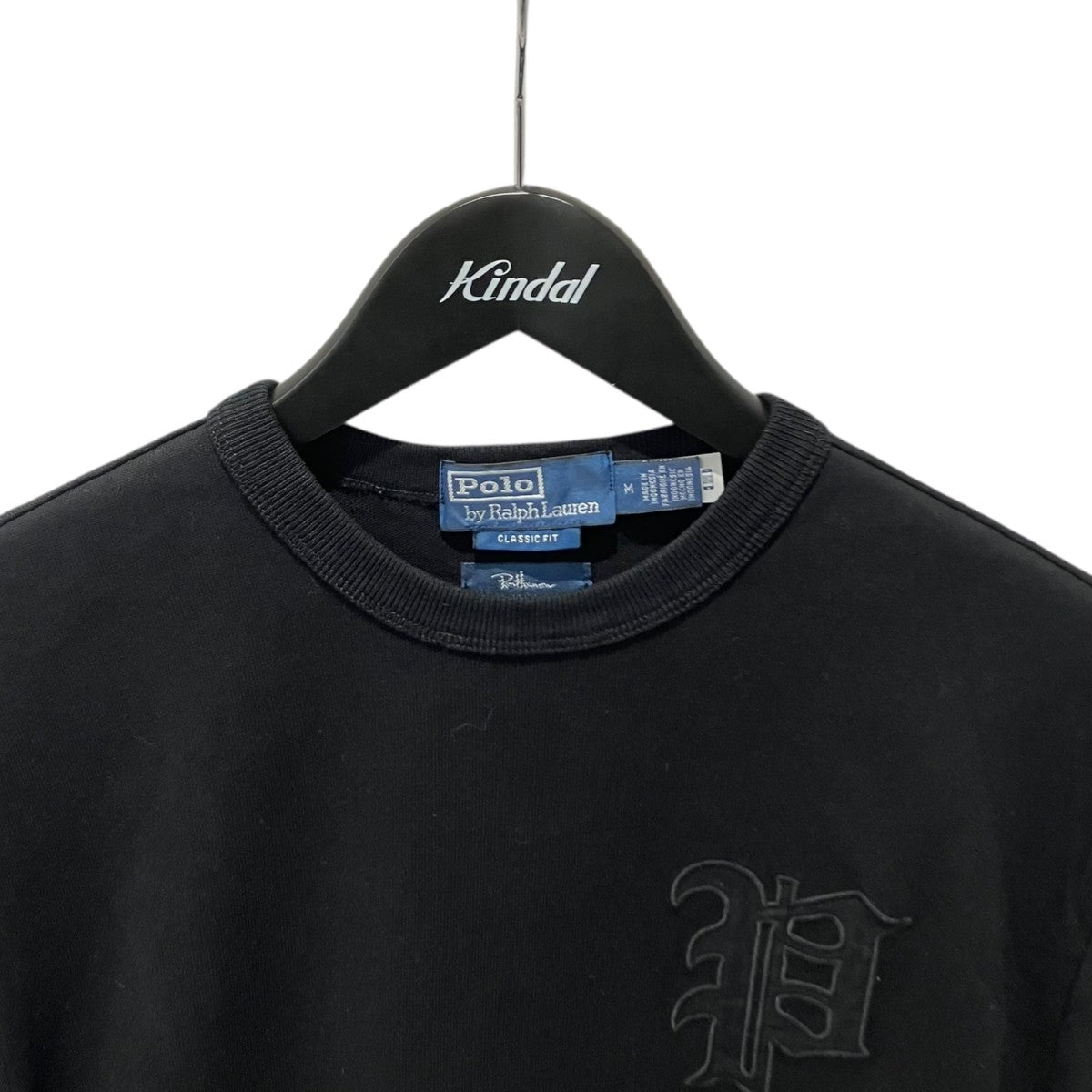 POLO RALPH LAUREN 25SSRonherman別注Tシャツ 古着・中古-3枚目のアイテム画像