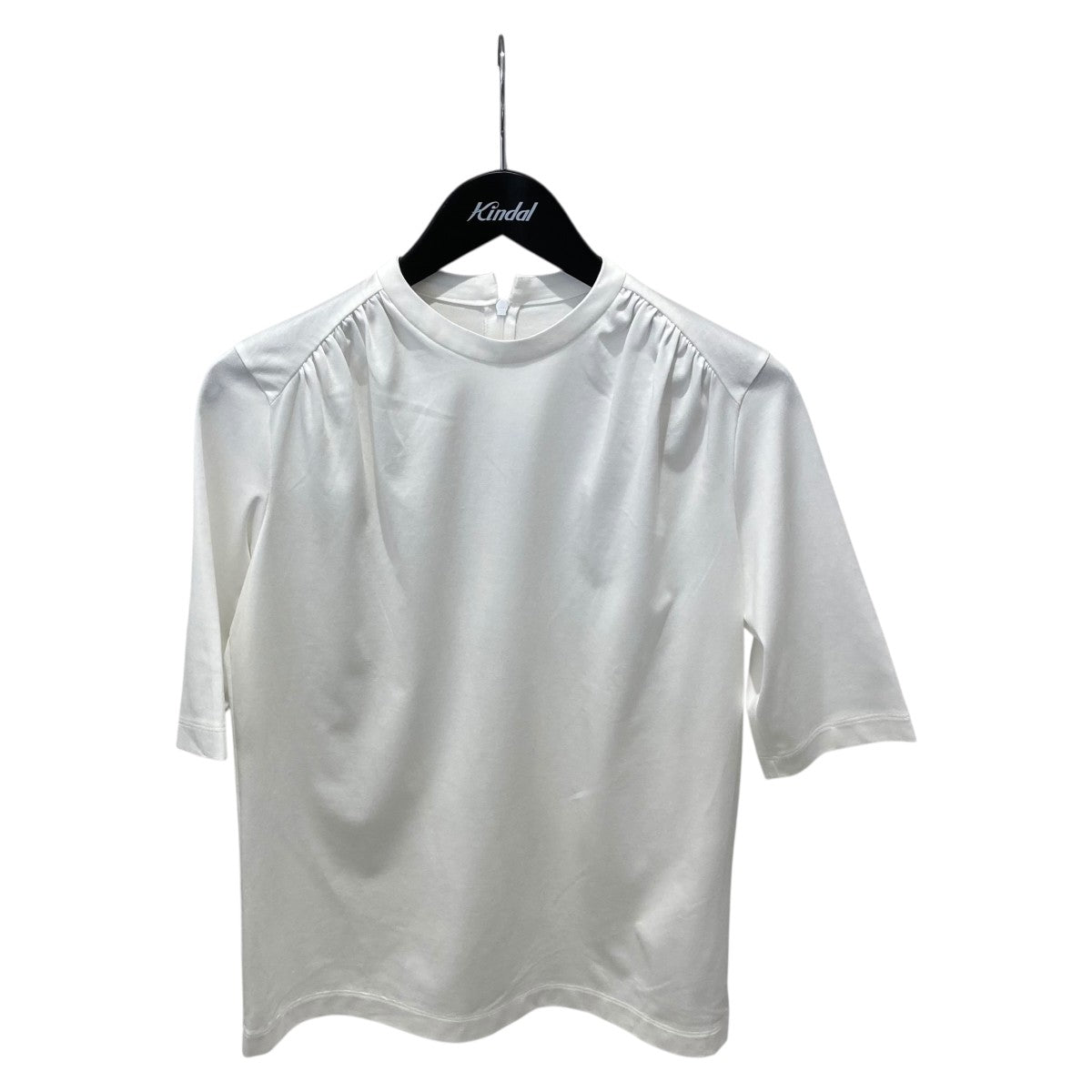 deres PamelaTシャツDER24SS-CS-001 古着・中古-1枚目のアイテム画像