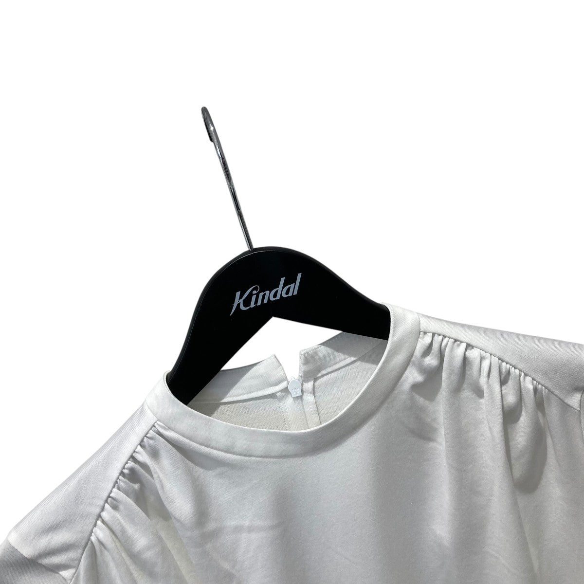 deres PamelaTシャツDER24SS-CS-001 古着・中古-3枚目のアイテム画像