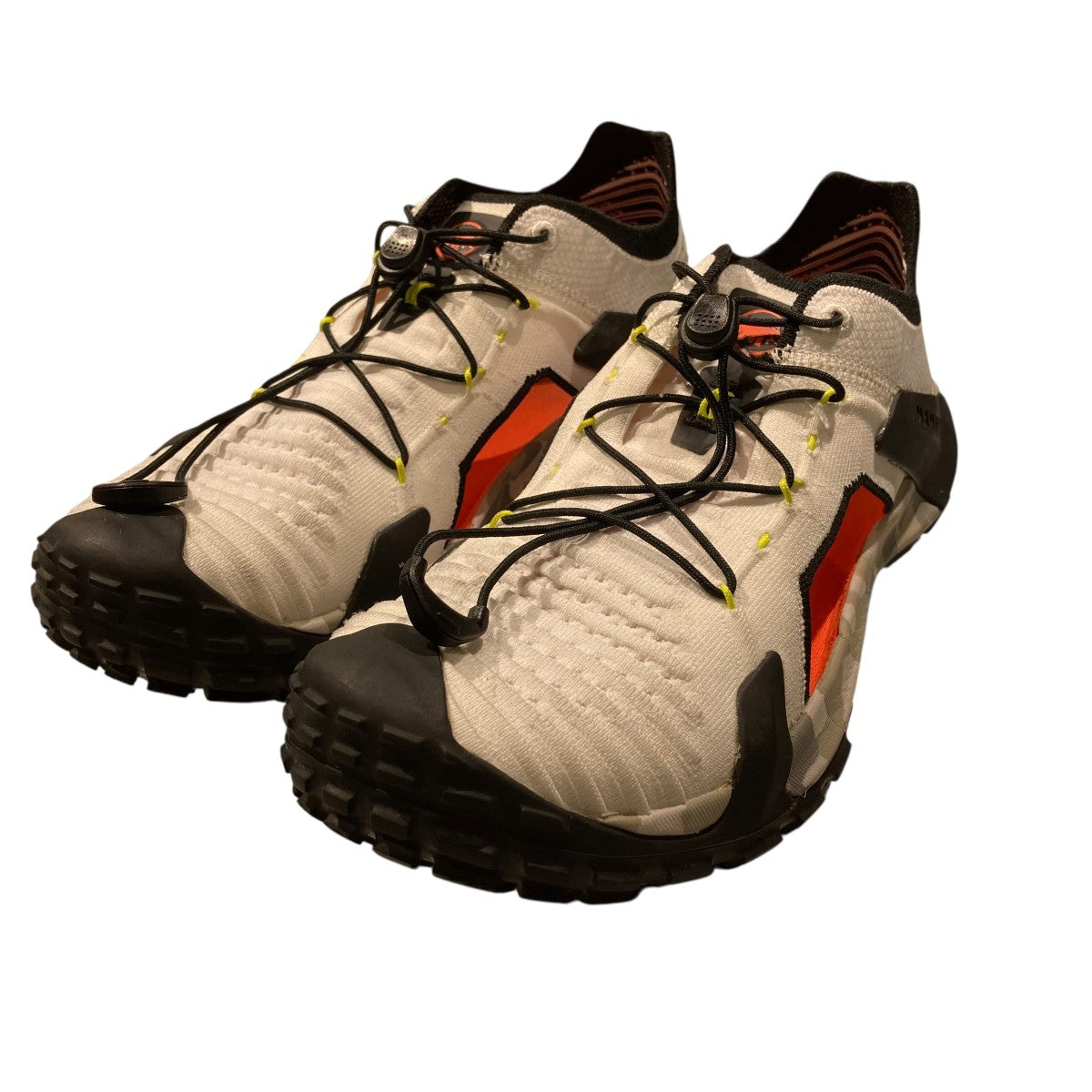 MAMMUT スニーカー3020-06450-0246-1055 古着・中古-1枚目のアイテム画像
