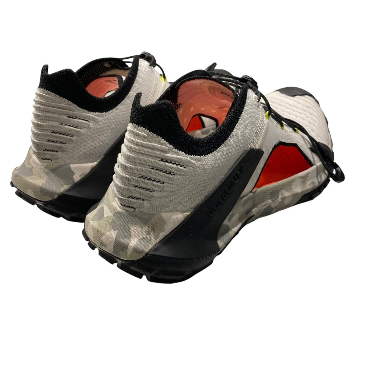 MAMMUT スニーカー3020-06450-0246-1055 古着・中古-2枚目のアイテム画像