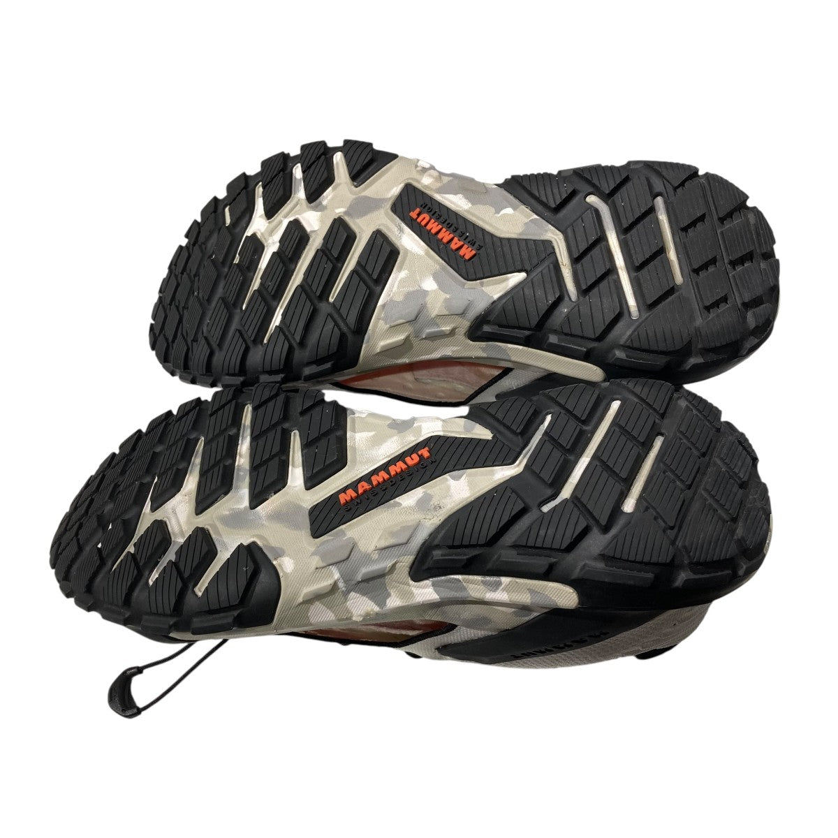 MAMMUT スニーカー3020-06450-0246-1055 古着・中古-3枚目のアイテム画像