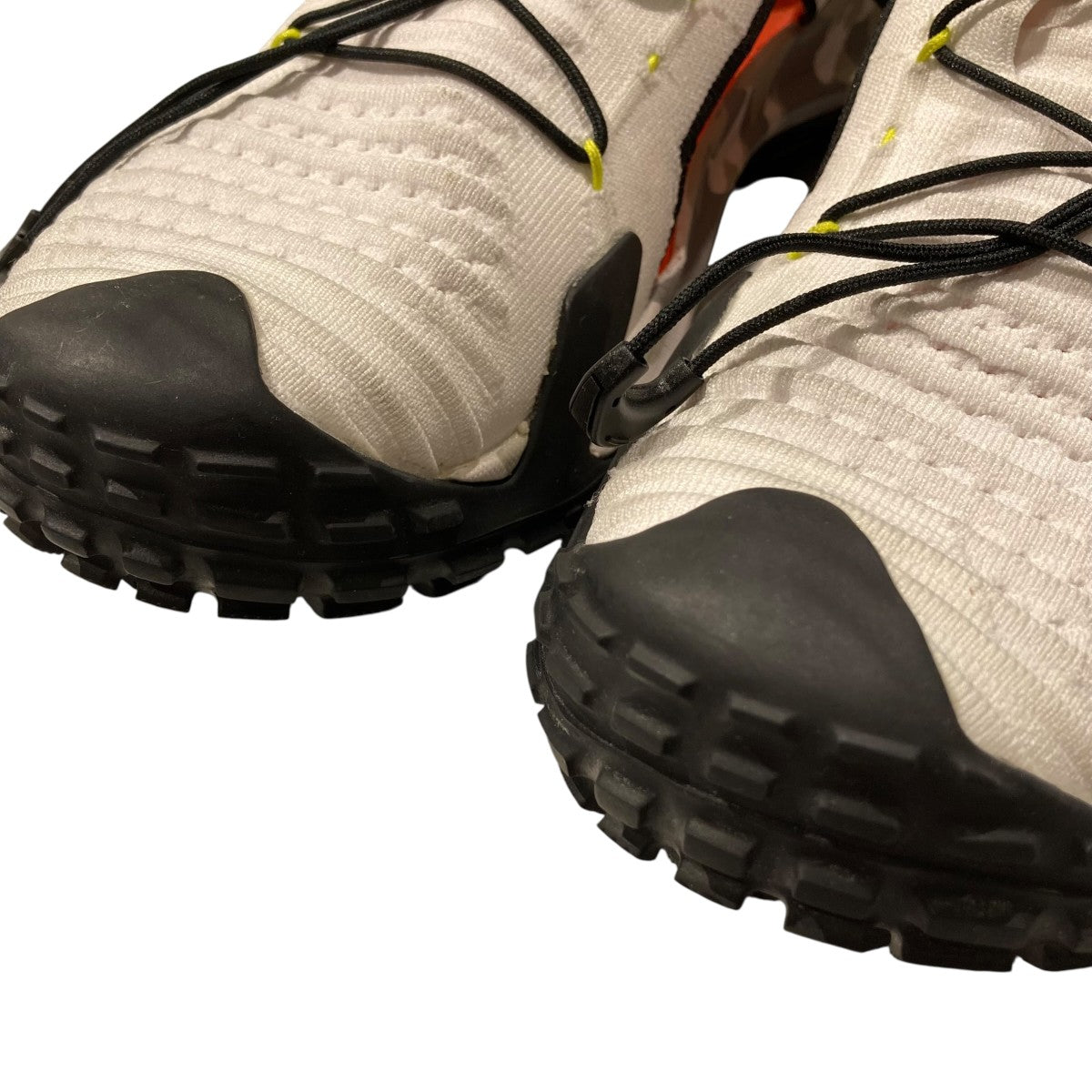 MAMMUT スニーカー3020-06450-0246-1055 古着・中古-4枚目のアイテム画像