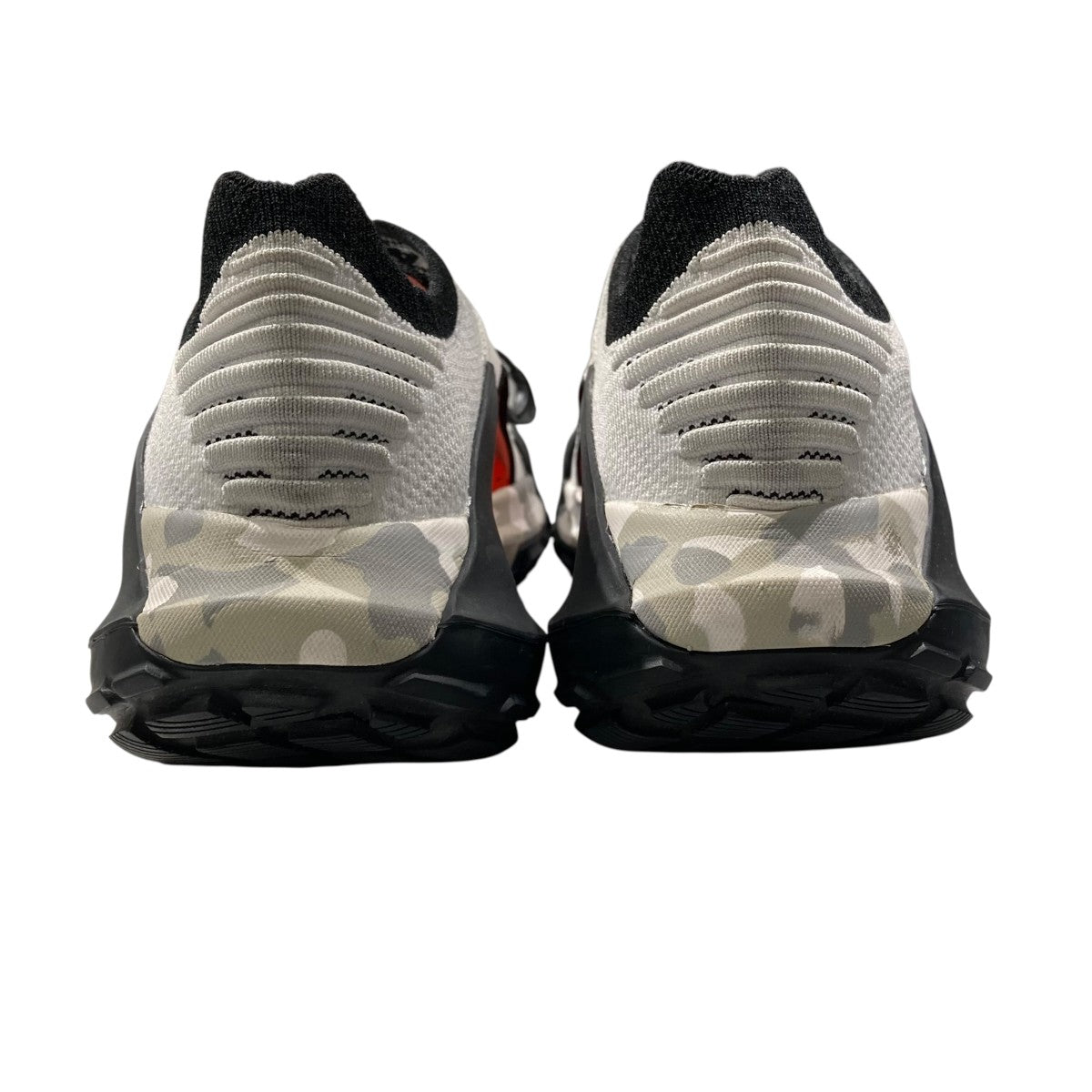 MAMMUT スニーカー3020-06450-0246-1055 古着・中古-5枚目のアイテム画像
