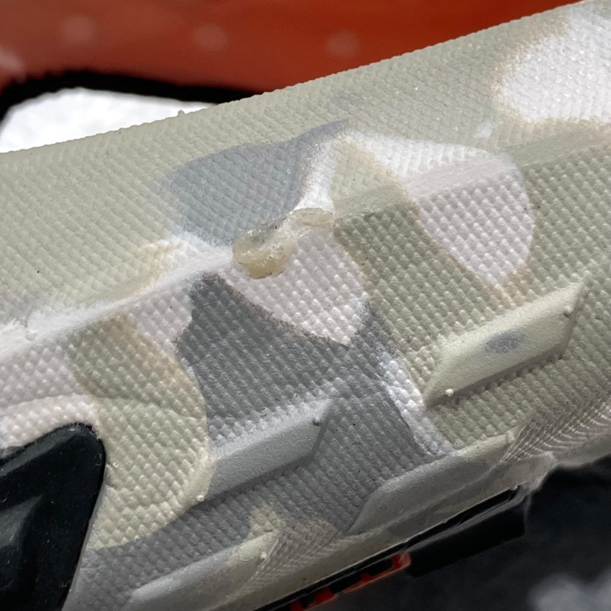 MAMMUT スニーカー3020-06450-0246-1055 古着・中古-7枚目のアイテム画像