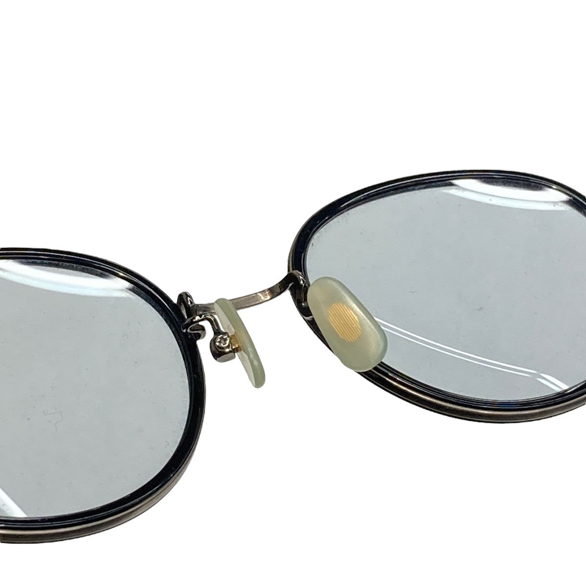 YSTRDY'S TMRRW(イエスタデイズトゥモロウ) kanekoopticalサングラス