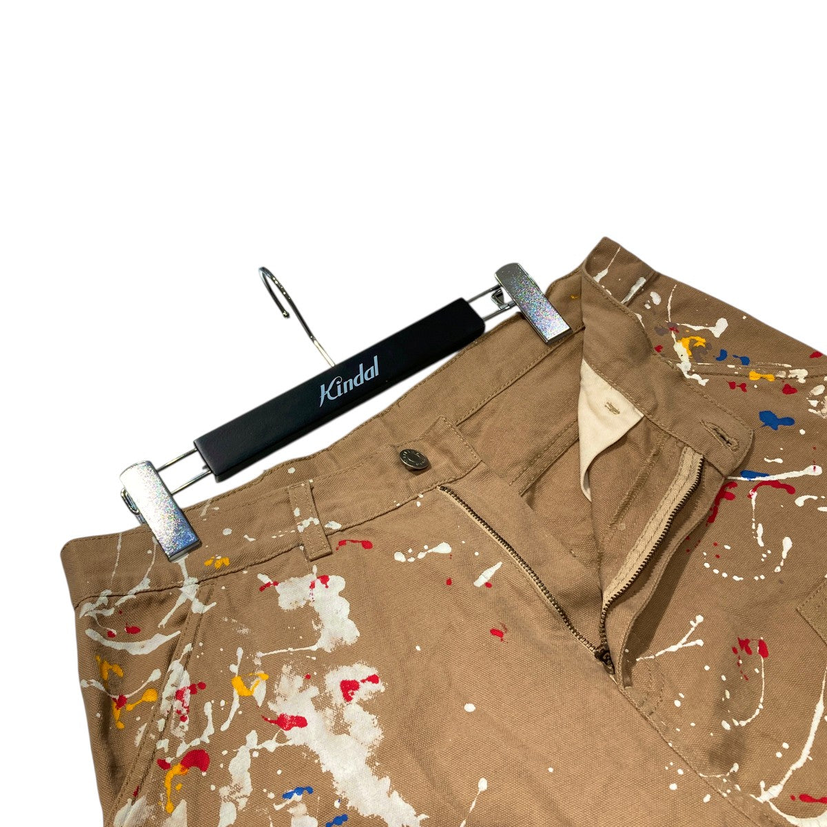 Martine rose(マーティンローズ) ペインターパンツ52-04-31