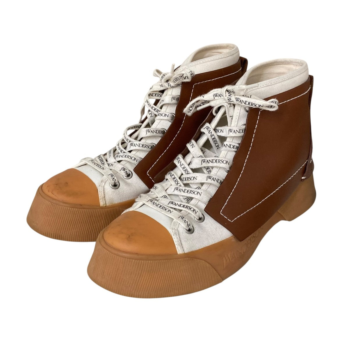 J．W．ANDERSON(ジョナサンウィリアムアンダーソン) コンバット