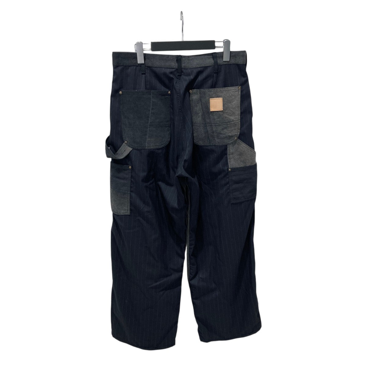 Khoki コッキ　ショーツ　パンツ　ハーフパンツ KHOKI(コッキ) 24SS 3D CUT PANTS￥47300 3Dショートパンツ 24ss