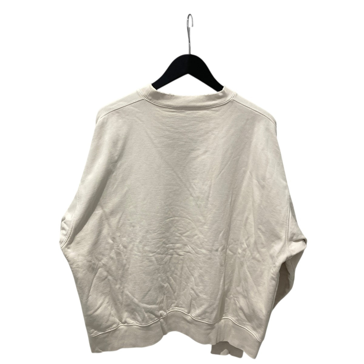 UNITY SPORTS ICON SWEATクルーネックスウェット676629