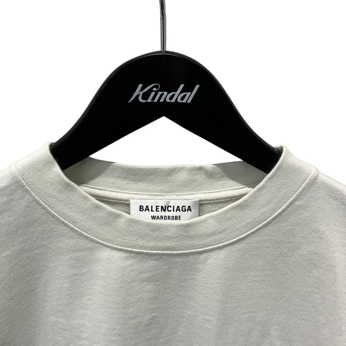 22AWPOLITICAL CAMPAIGN T-SHIRT LARGE FIT半袖Tシャツ641655