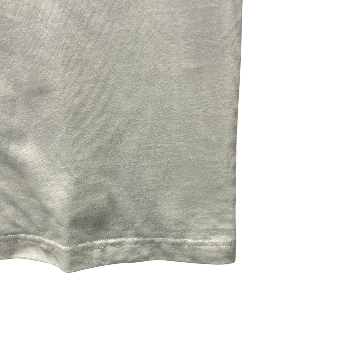 22AWPOLITICAL CAMPAIGN T-SHIRT LARGE FIT半袖Tシャツ641655