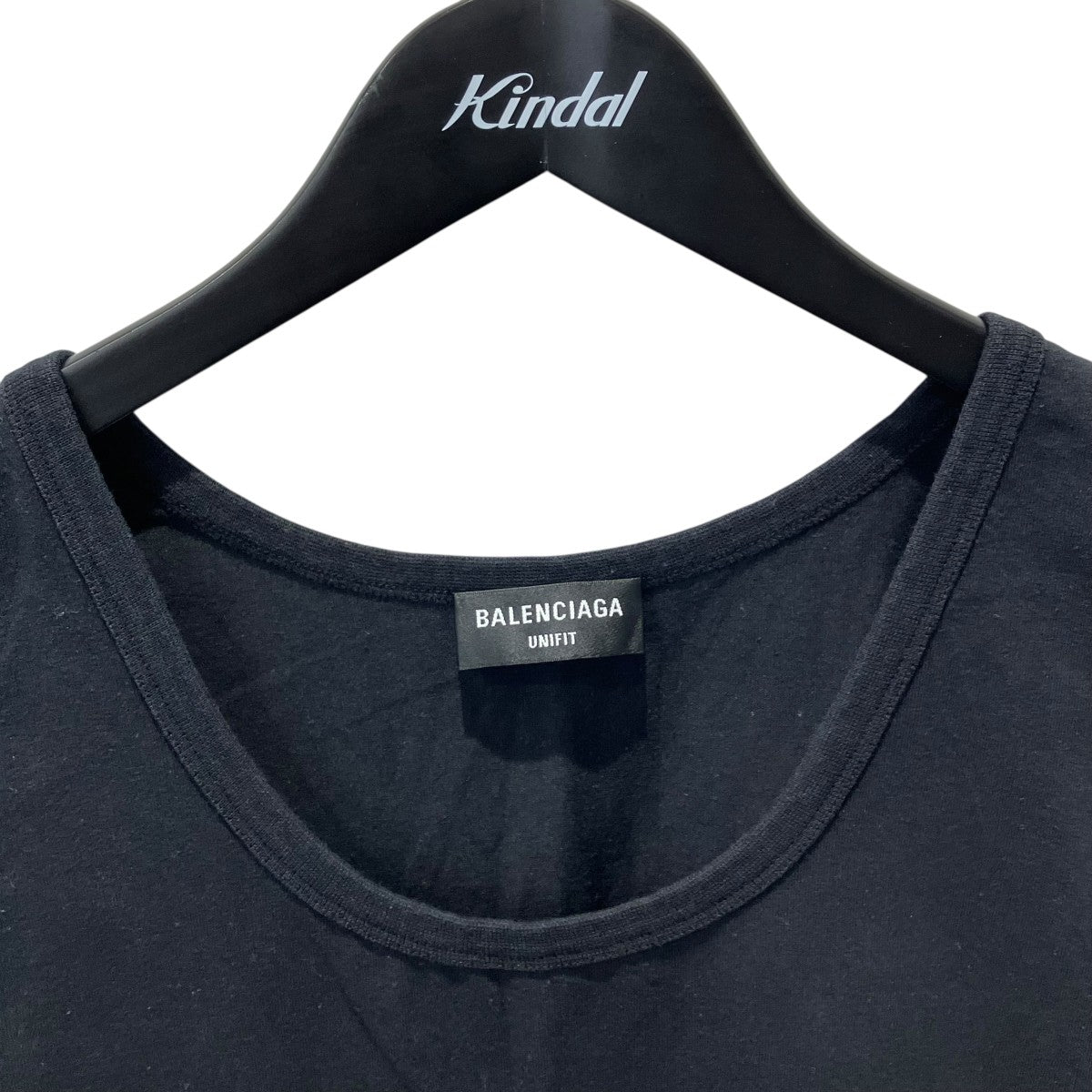 Loose Tank Top半袖Tシャツ697880