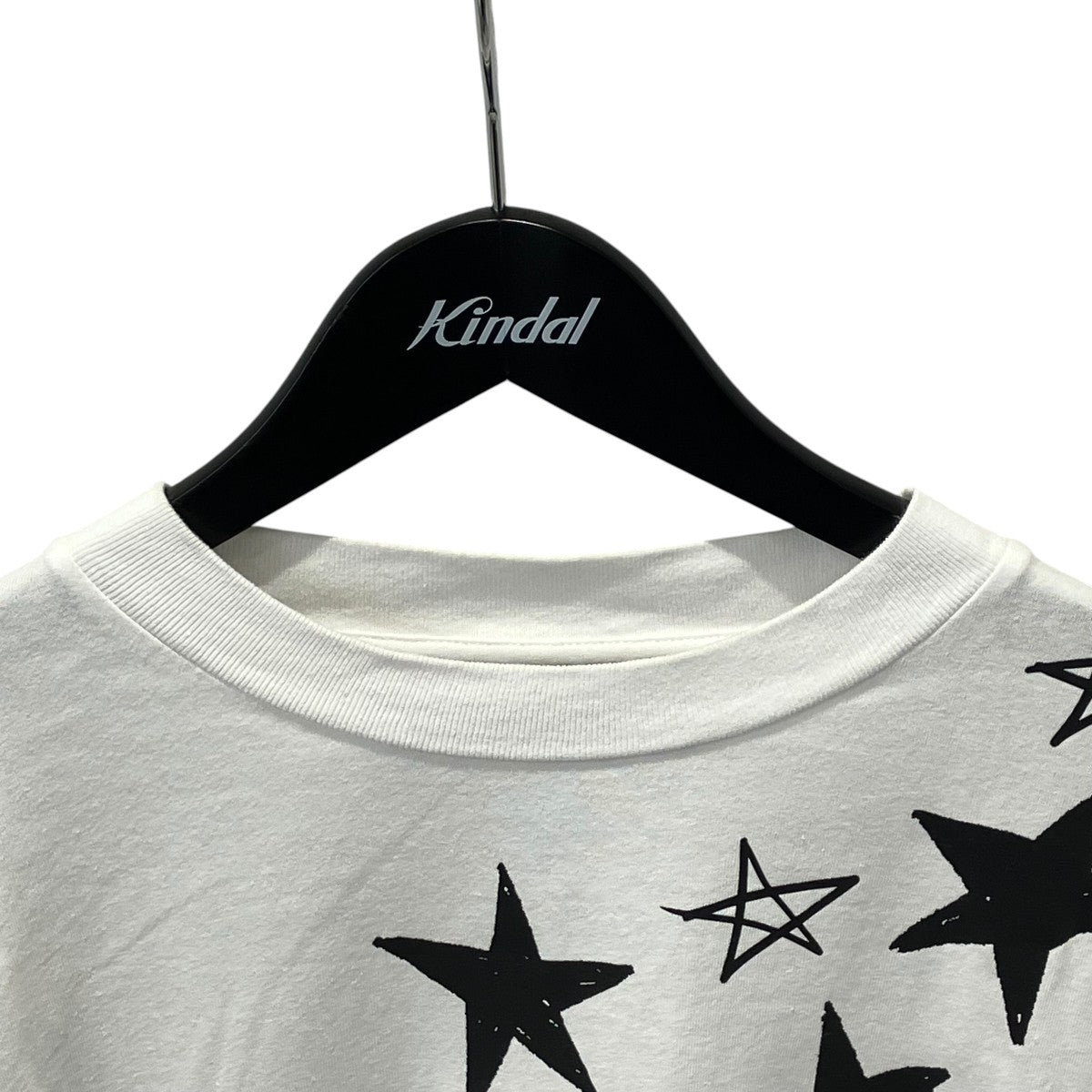 Star Logo Print S／S Tee半袖TシャツPMAA002F21JER004
