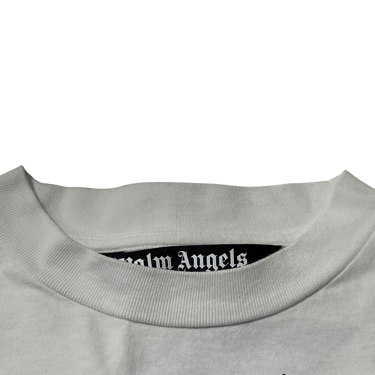 Star Logo Print S／S Tee半袖TシャツPMAA002F21JER004