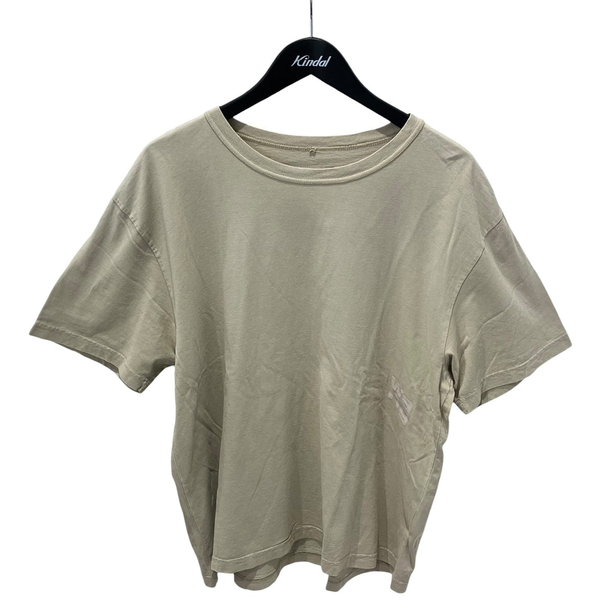 ロゴカットソー半袖Tシャツ4CC3211255