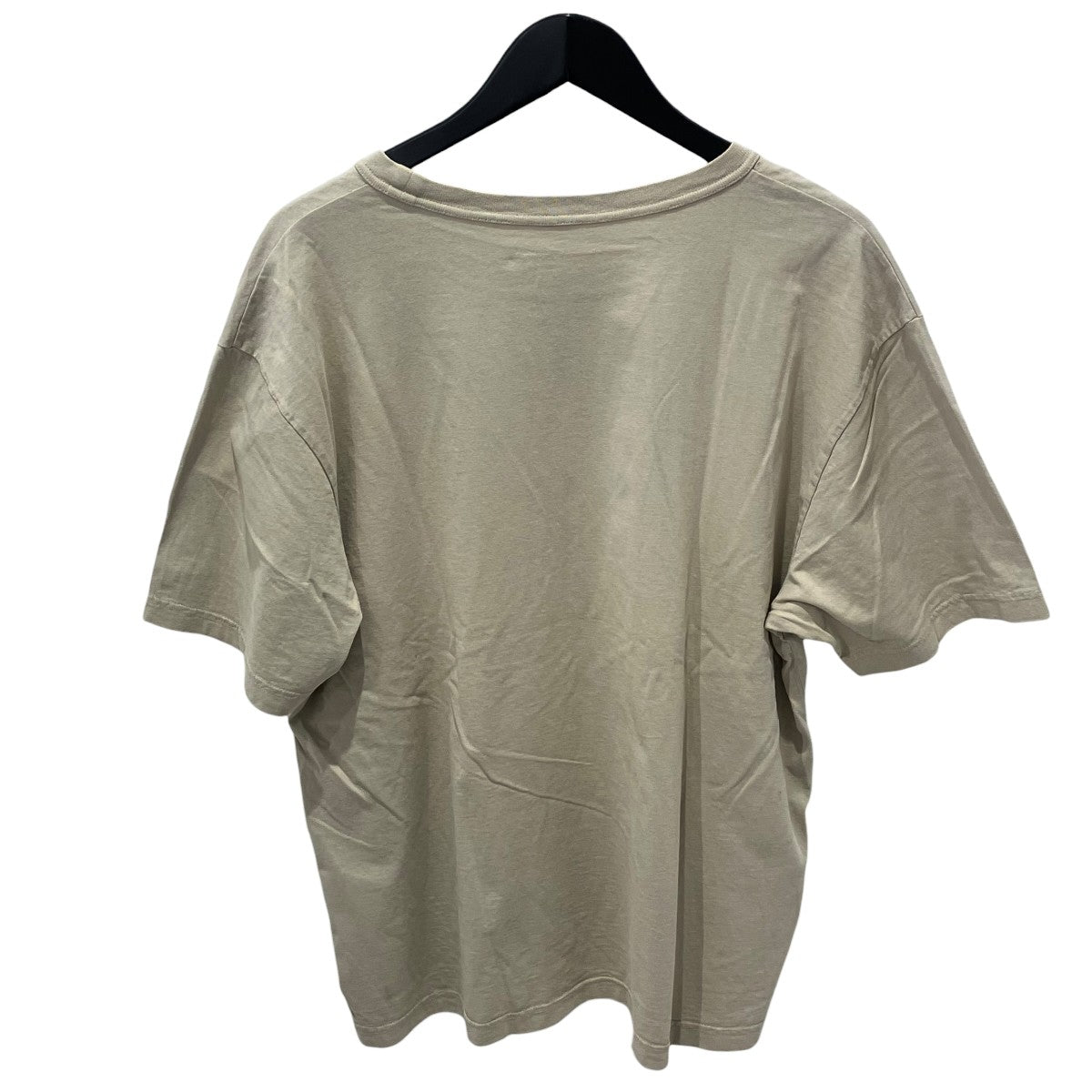 ロゴカットソー半袖Tシャツ4CC3211255