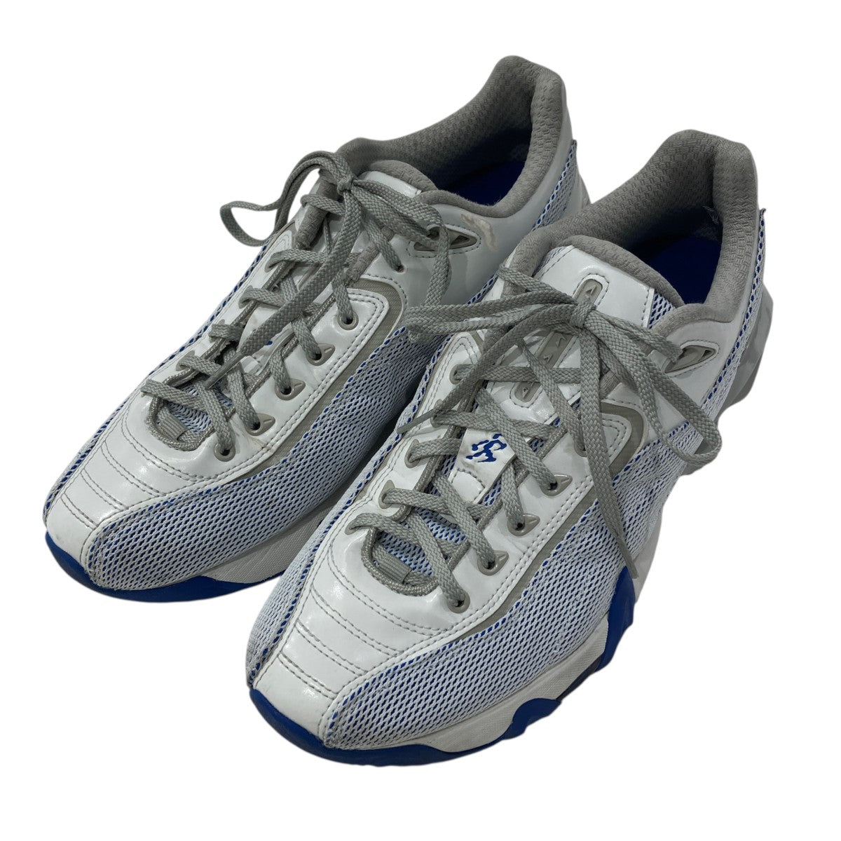 GEL-TEREMOA SNOW WHITE ASICS BLUEノヴァリス ゲルテレモア スニーカー1203A501-100