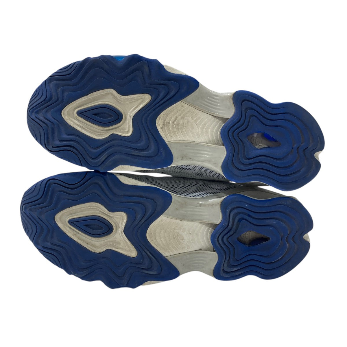 GEL-TEREMOA SNOW WHITE ASICS BLUEノヴァリス ゲルテレモア スニーカー1203A501-100