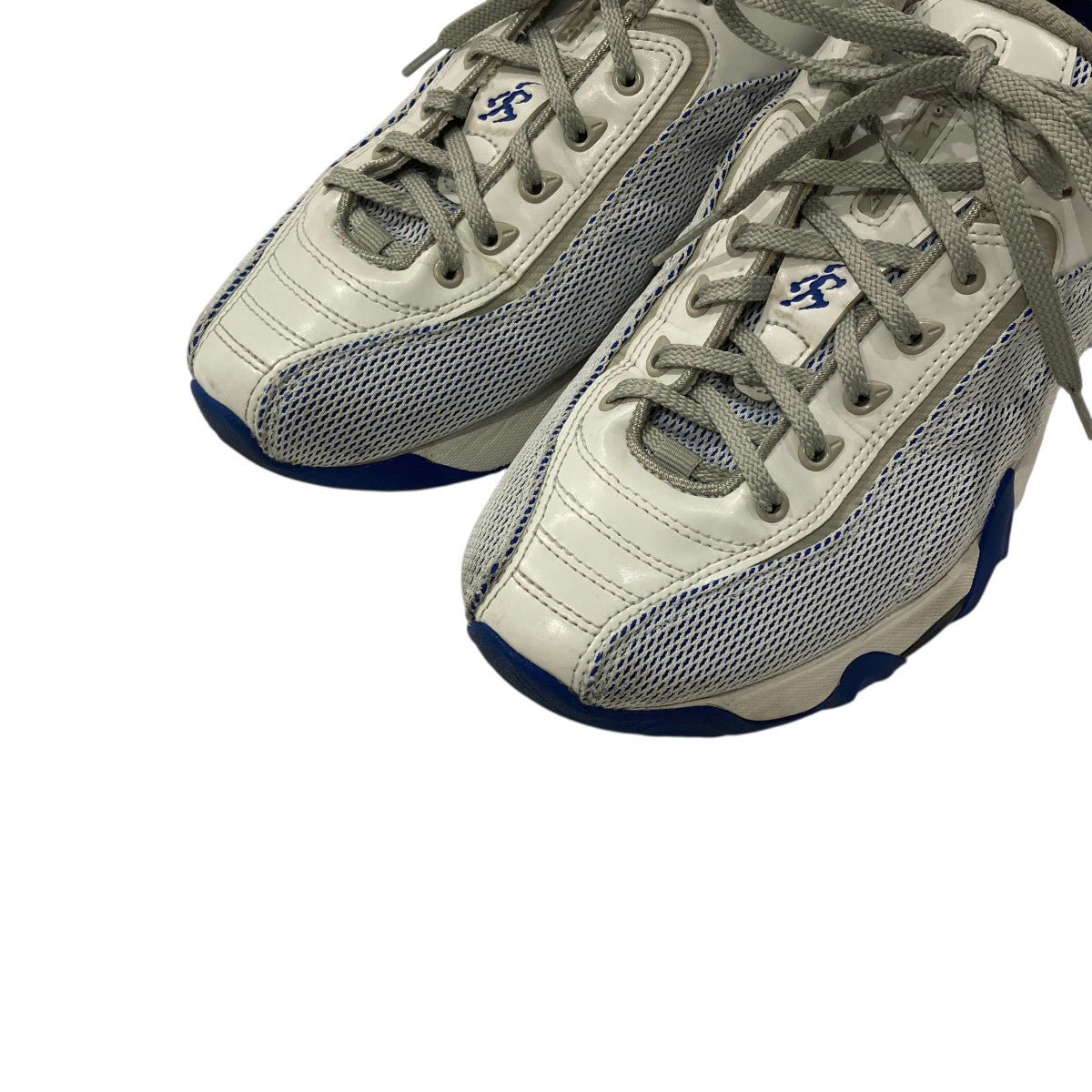GEL-TEREMOA SNOW WHITE ASICS BLUEノヴァリス ゲルテレモア スニーカー1203A501-100