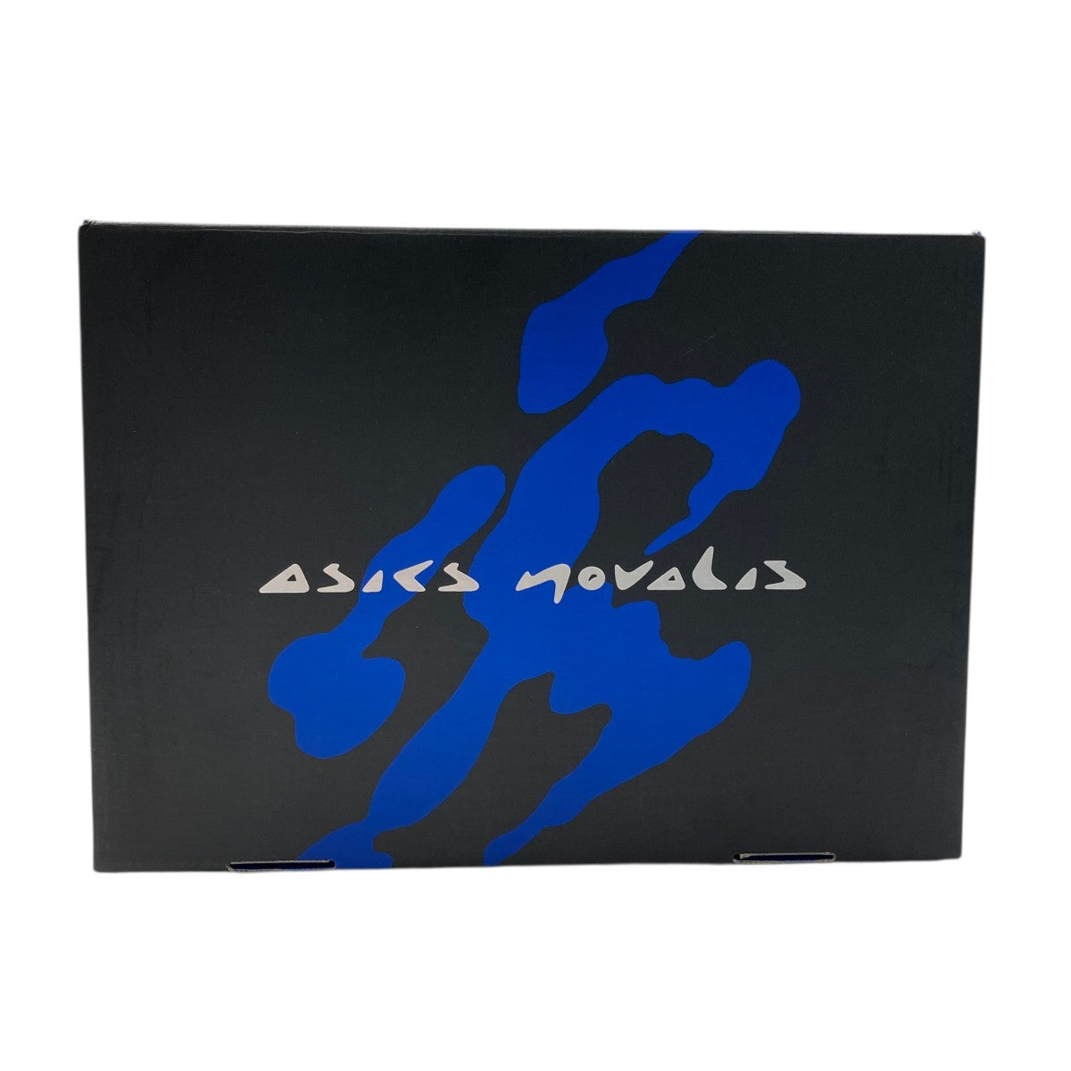 GEL-TEREMOA SNOW WHITE ASICS BLUEノヴァリス ゲルテレモア スニーカー1203A501-100