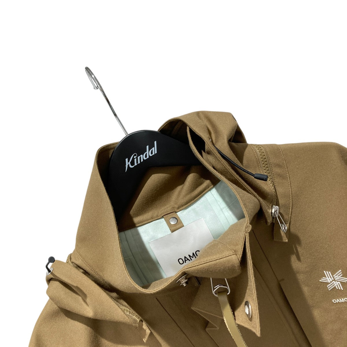 OAMC×GOLDWIN 24AW3L Field JacketジャケットGL04702MC GL04702MC