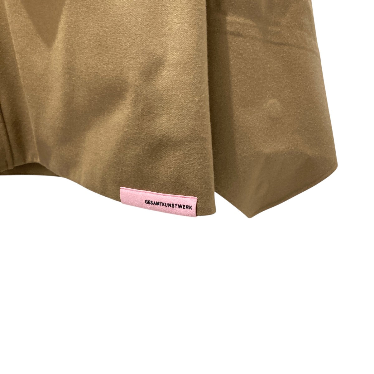 24AW3L Field JacketジャケットGL04702MC