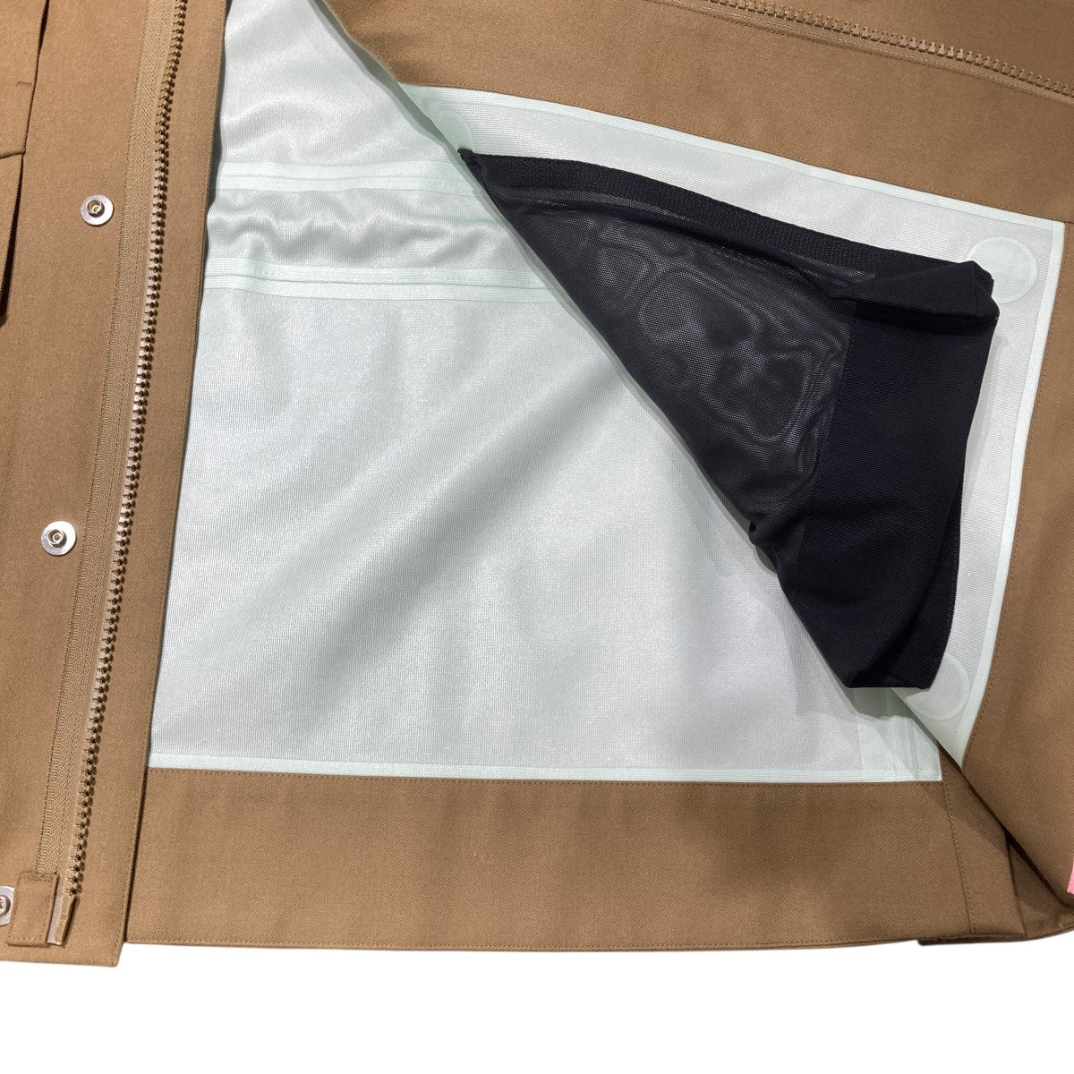 24AW3L Field JacketジャケットGL04702MC