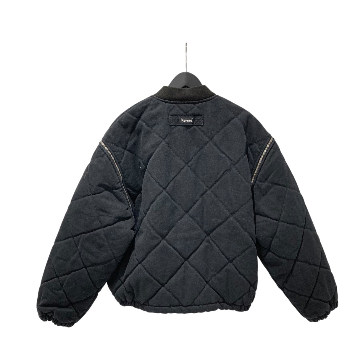 ジャケット・アウター 25aw SupremeWorldwideTricotTrackJacket S Supreme 25FW 25AWのジャケット一覧 | God Meets Fashion