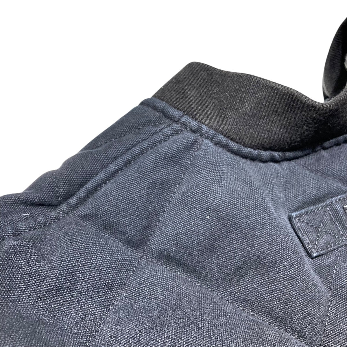 Supreme(シュプリーム) 25AWZip-Off Sleeve Quilted Bomber Jacket