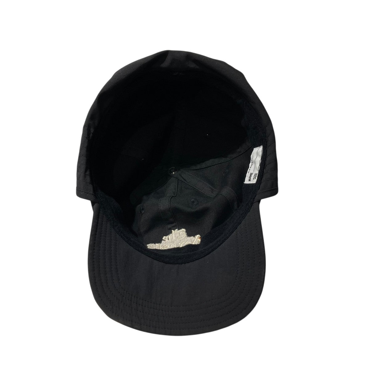 NEXUSVII(ネクサスセブン) TIMES CAPキャップ ブラック｜【公式