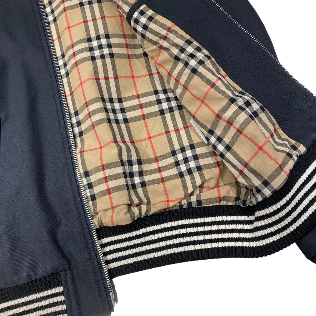 バーバリー BURBERRY ブルゾン 14y 164cm 2025年最新】バーバリー 14Yの人気アイテム - メルカリ