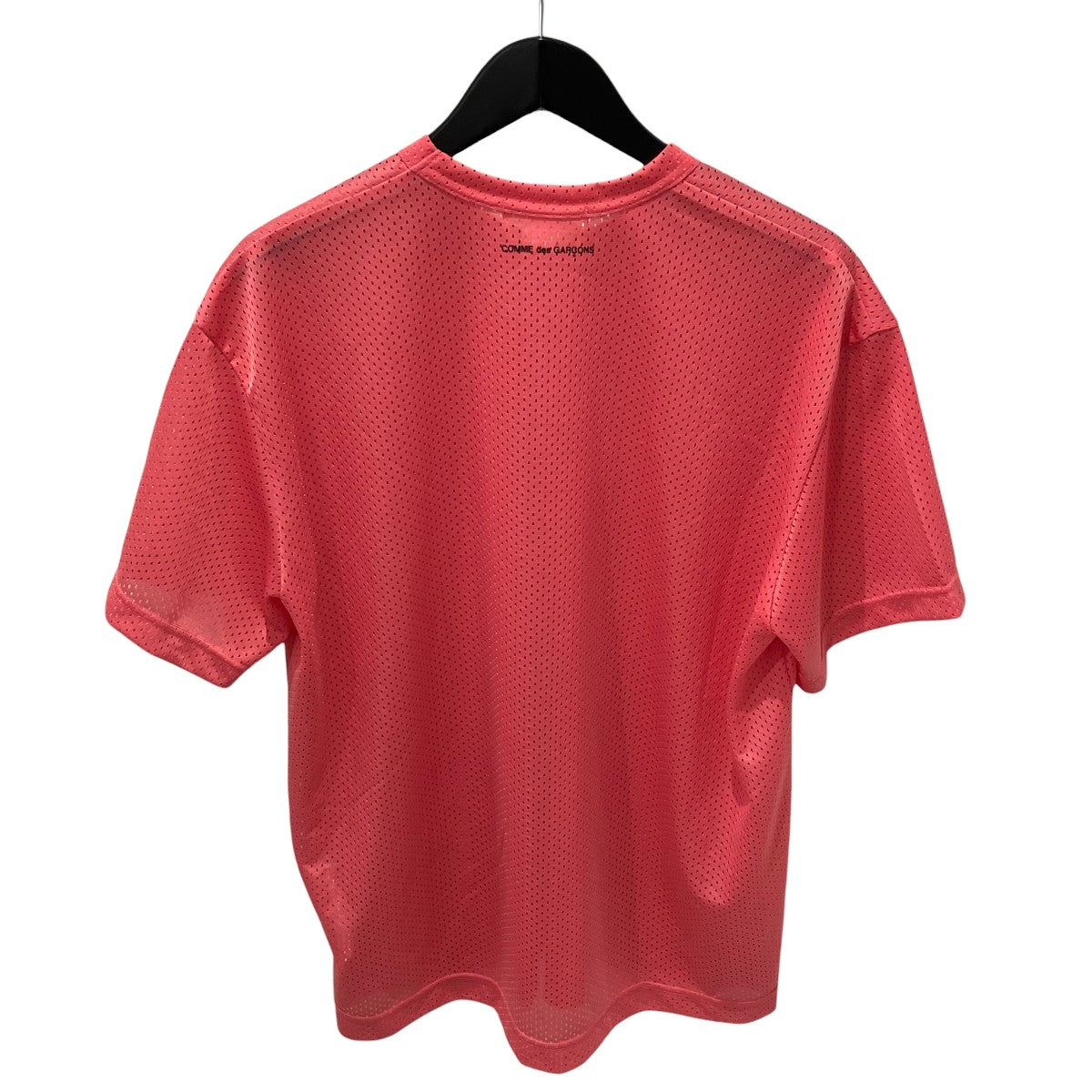 AD2024メッシュカットソーGO-T014