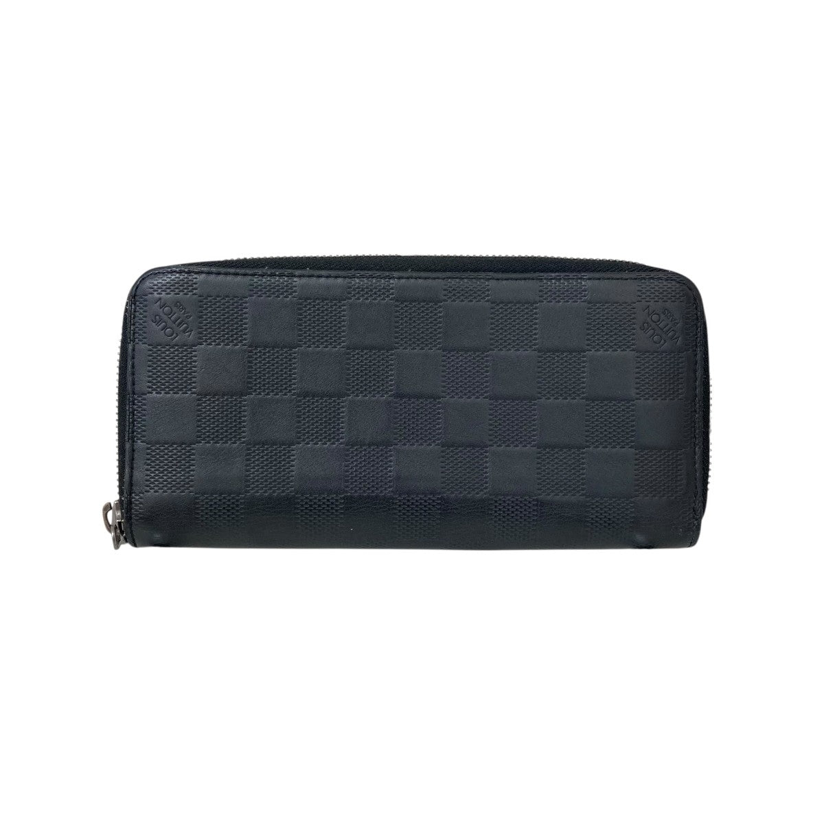 LOUIS VUITTON(ルイヴィトン) ポルトフォイユ ブラザダミエ グラ