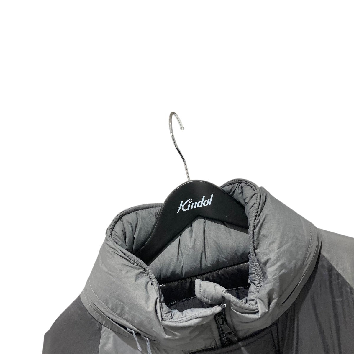 WILD THINGS(ワイルドシングス) MONSTER PARKA '20ロングダウン