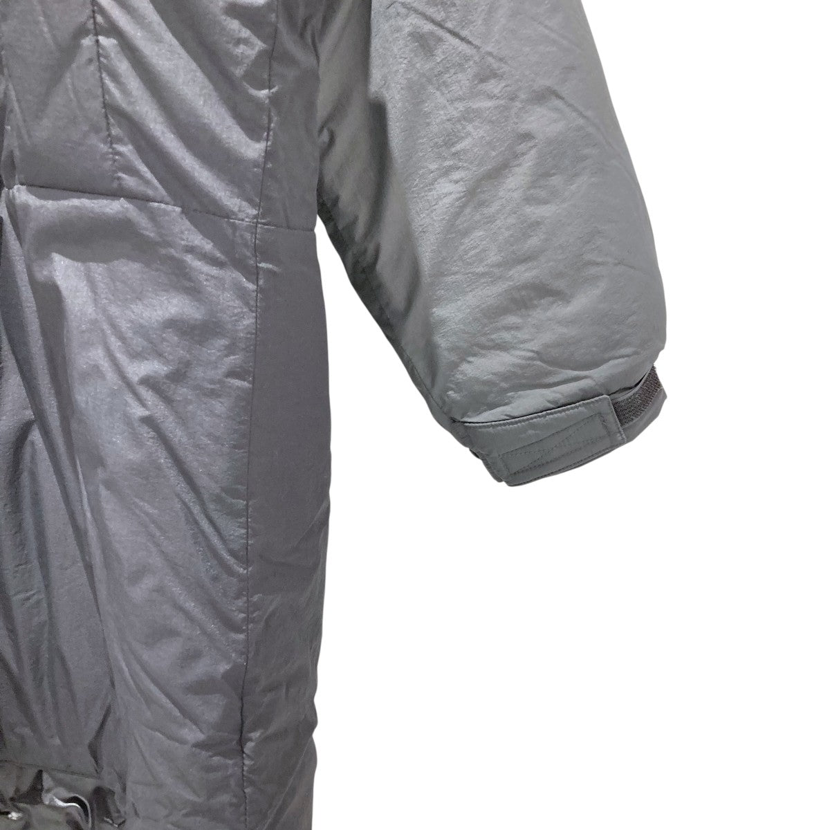 WILD THINGS(ワイルドシングス) MONSTER PARKA '20ロングダウン