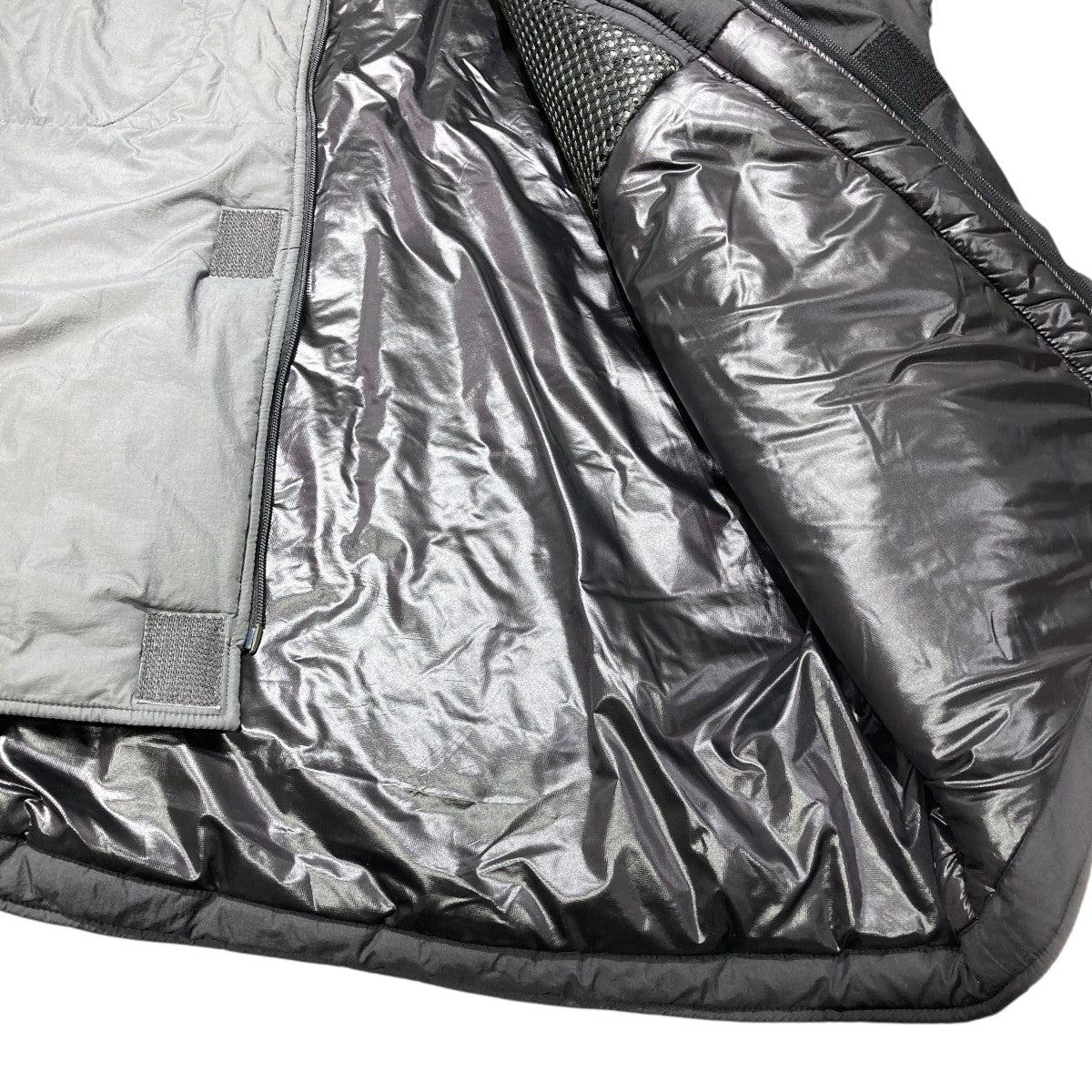 WILD THINGS(ワイルドシングス) MONSTER PARKA '20ロングダウン