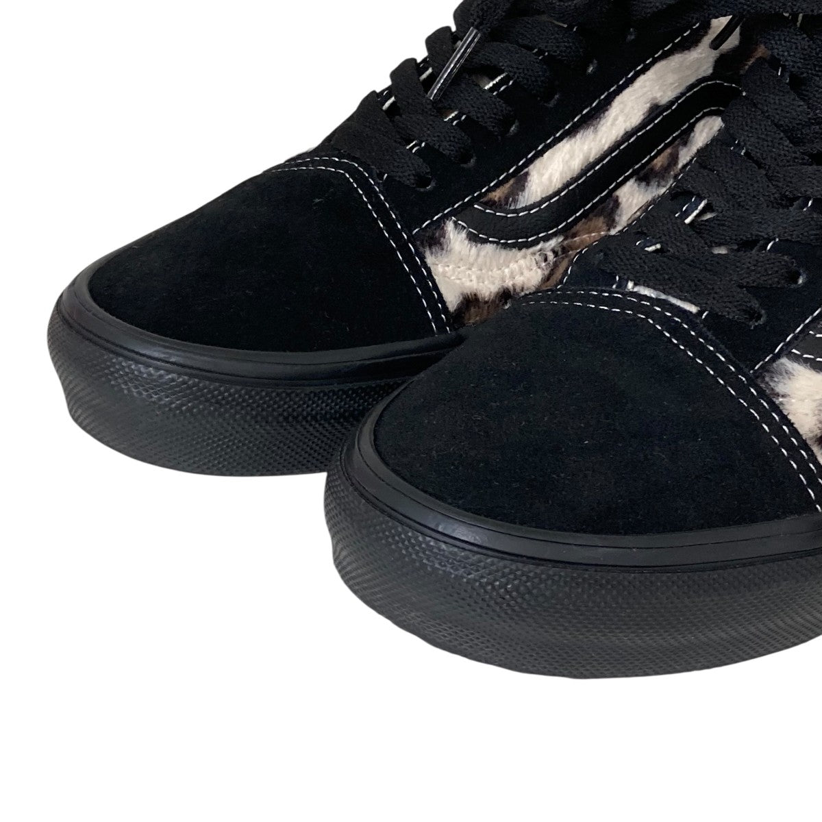 靴 Supreme/VANS SKATE OLD SKOOL VANS SKATE OLD SKOOL SUPREME TRIBAL BARBED WIRE ROYAL – 8pm