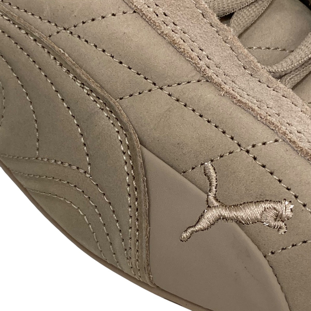 PUMA(プーマ) 25AWSpeedcat Plus GRAPHPAPERスニーカー ベージュ