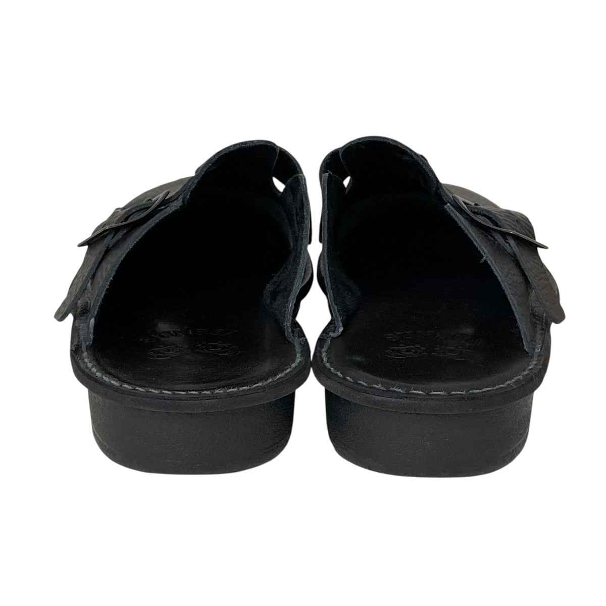 新品未使用 sunsea サンシー　Campagne sandals サンダル sunsea サンシー Campagne sandals サンダル