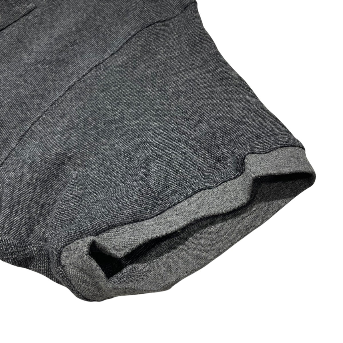 RELAX FIT×Robert P．Miller 25SSPanel Rib Border T-shirt半袖カットソー 古着・中古-4枚目のアイテム画像