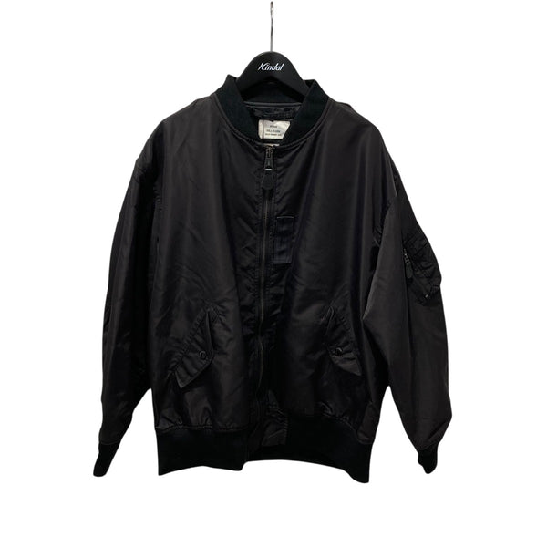 【専用です】HYKE MA-1ジャケット HYKE(ハイク) MA-1ジャケット231-17373 033 231-17373 033 ブラウン