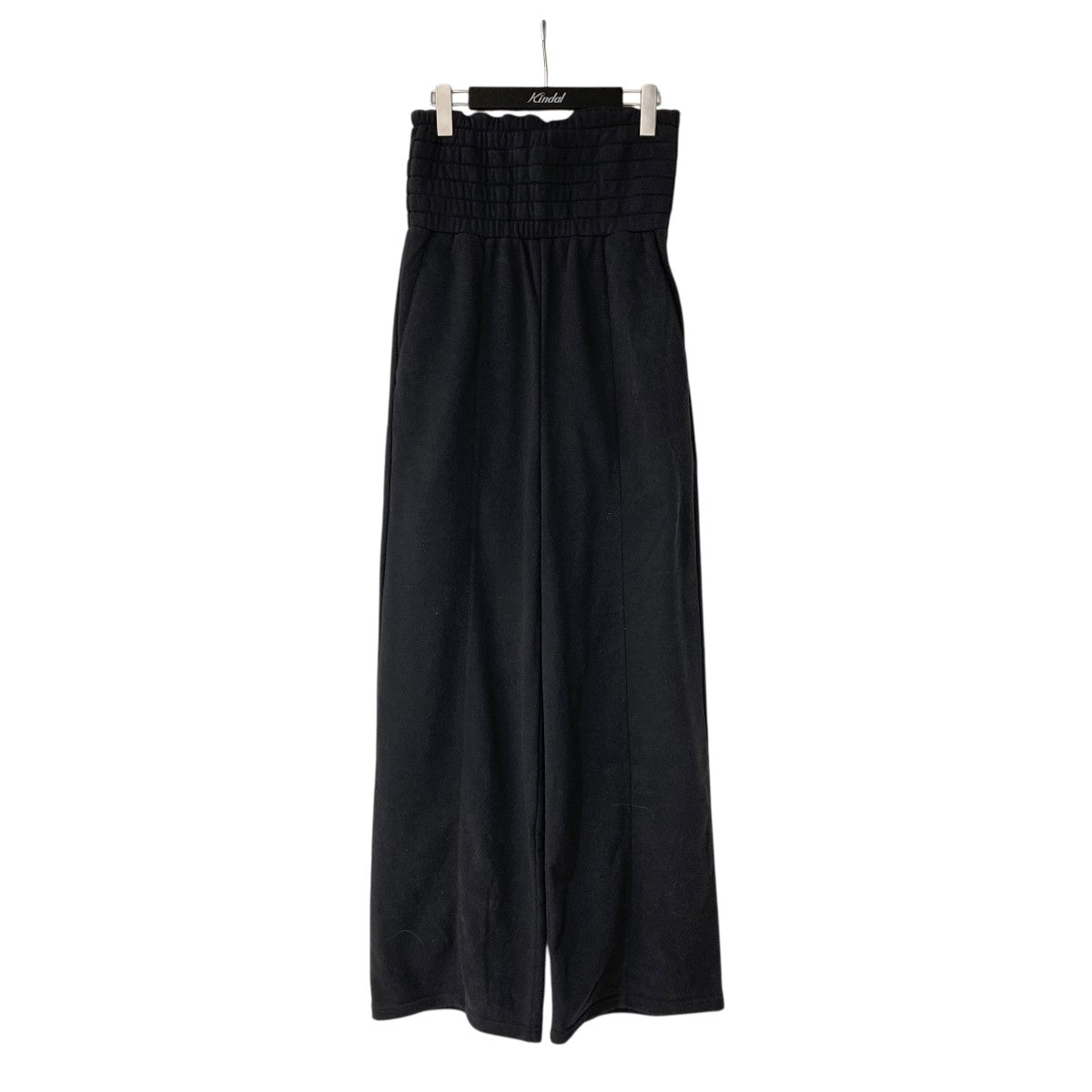 2way Sweat Bare Rompersスウェットパンツ21231265501