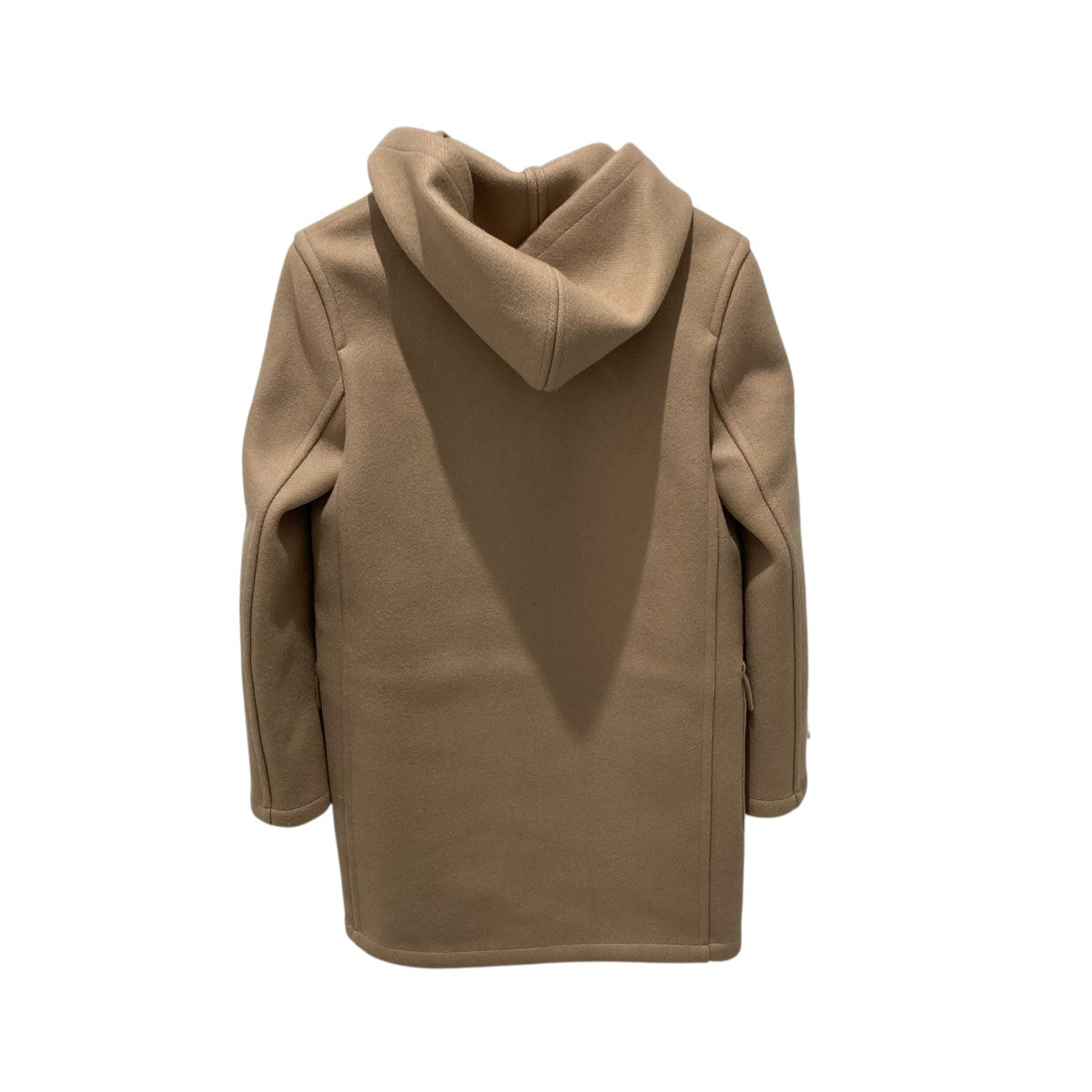 SAINT LAURENT ダッフルコート ベージュ Saint Laurent Paris(サンローランパリ) クラシック ダッフル