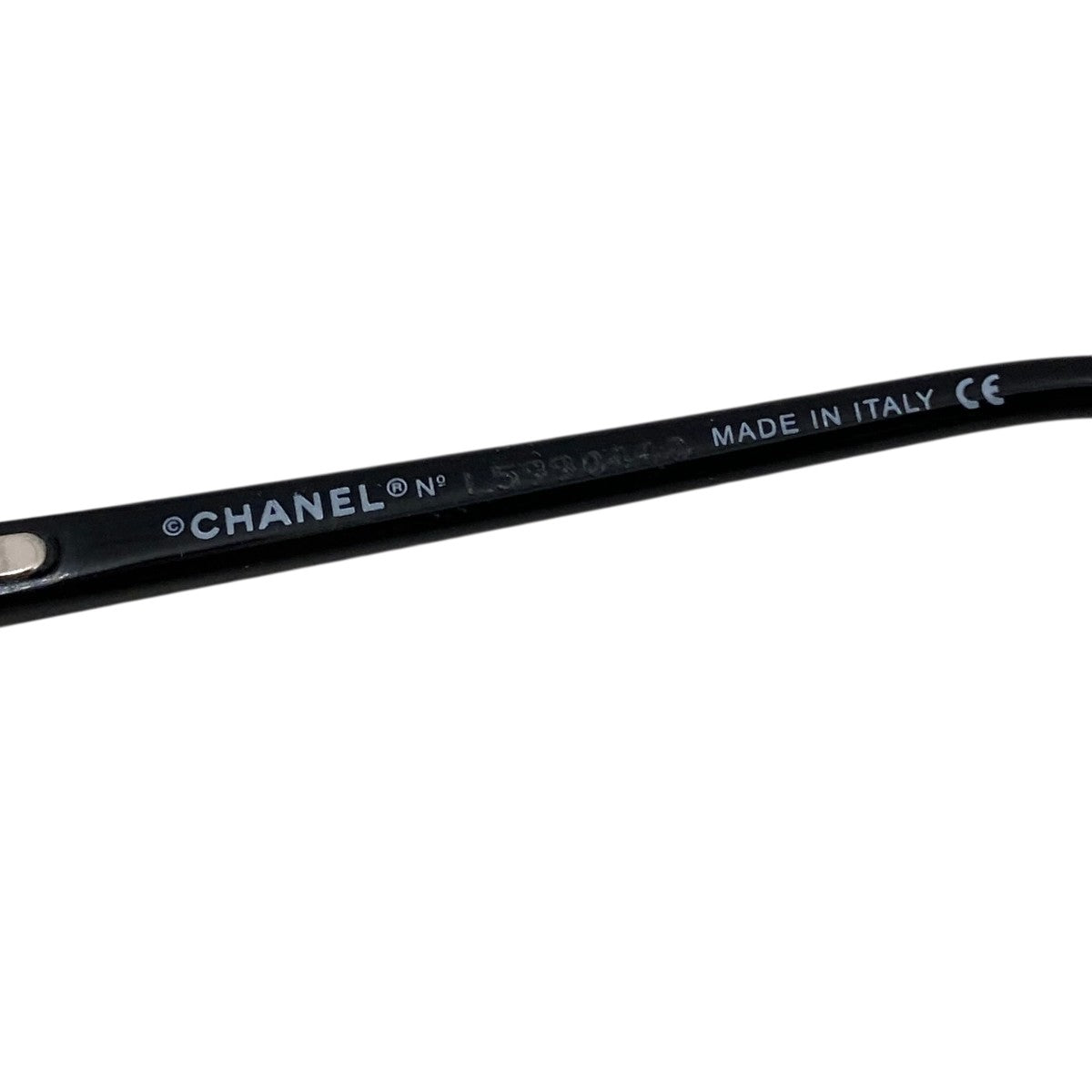 CHANEL(シャネル) リムレスサングラス ココマークサングラス4067 4067