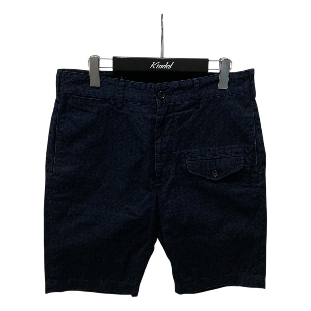 Engineered Garments ハーフパンツ 古着・中古-1枚目のアイテム画像