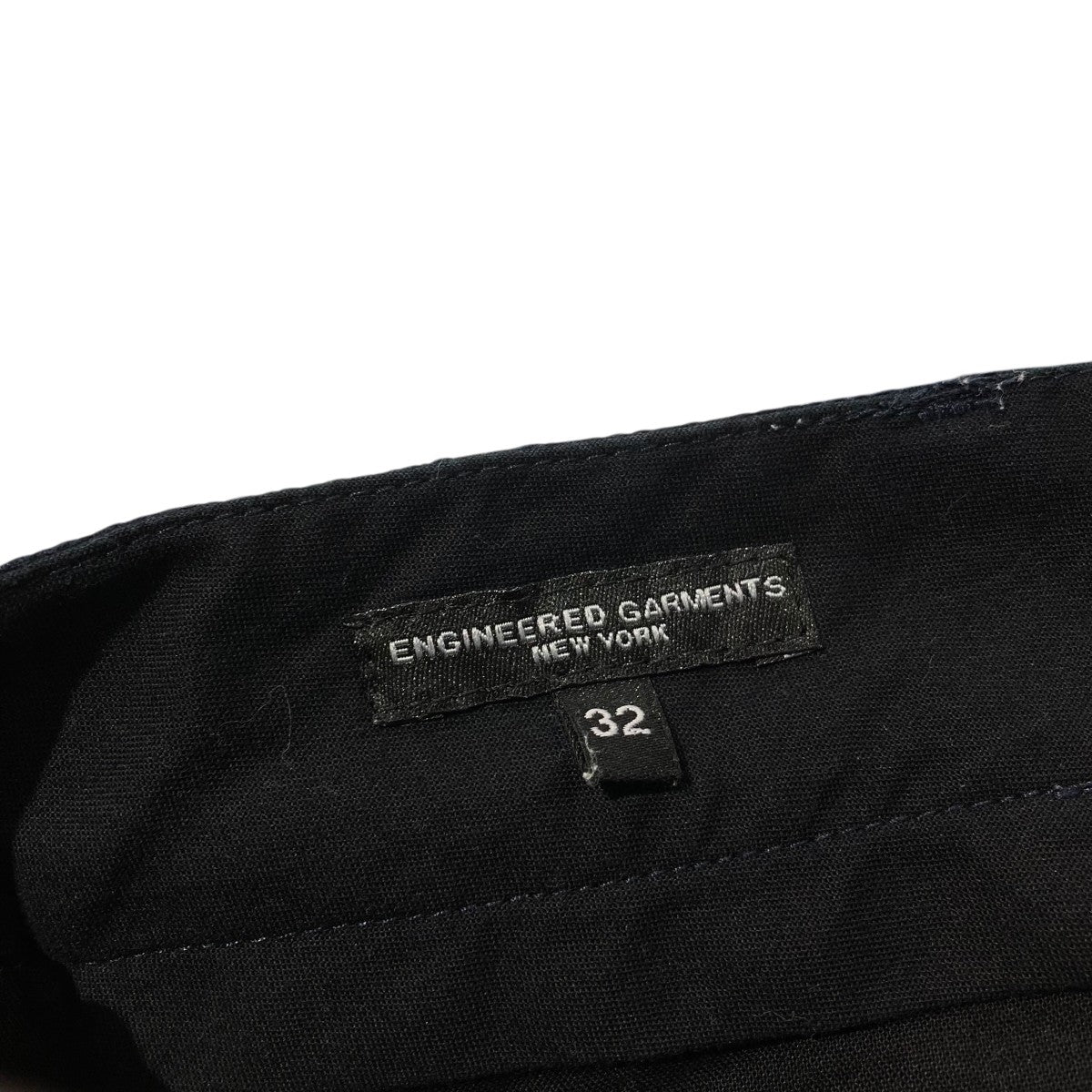 Engineered Garments ハーフパンツ 古着・中古-6枚目のアイテム画像