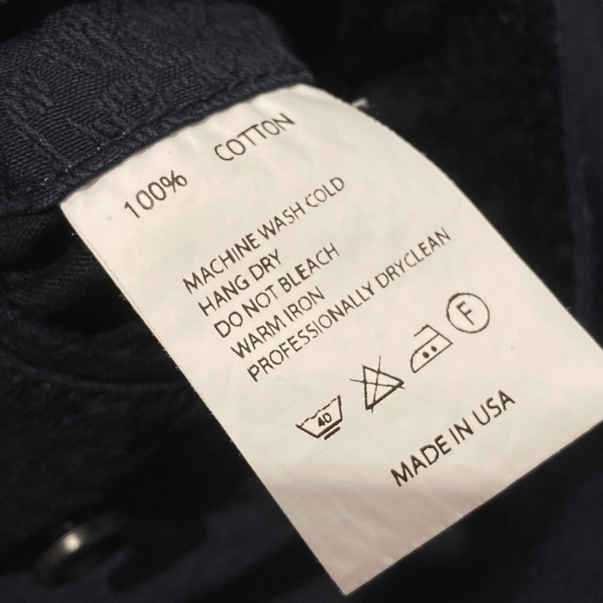 Engineered Garments ハーフパンツ 古着・中古-7枚目のアイテム画像