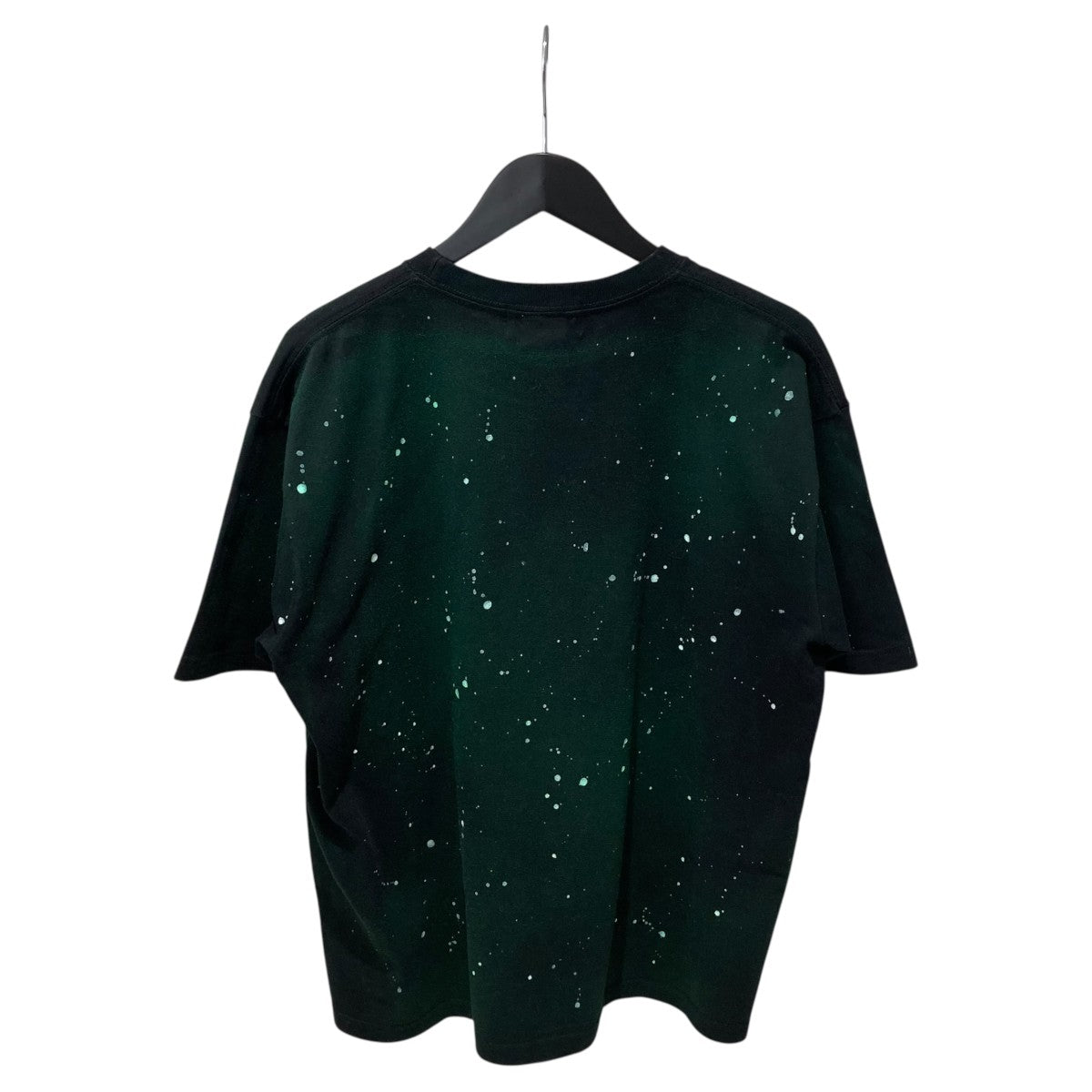 KIDILL(キディル) 22SSLHP 別注 harlequin girl T-shirtプリントT