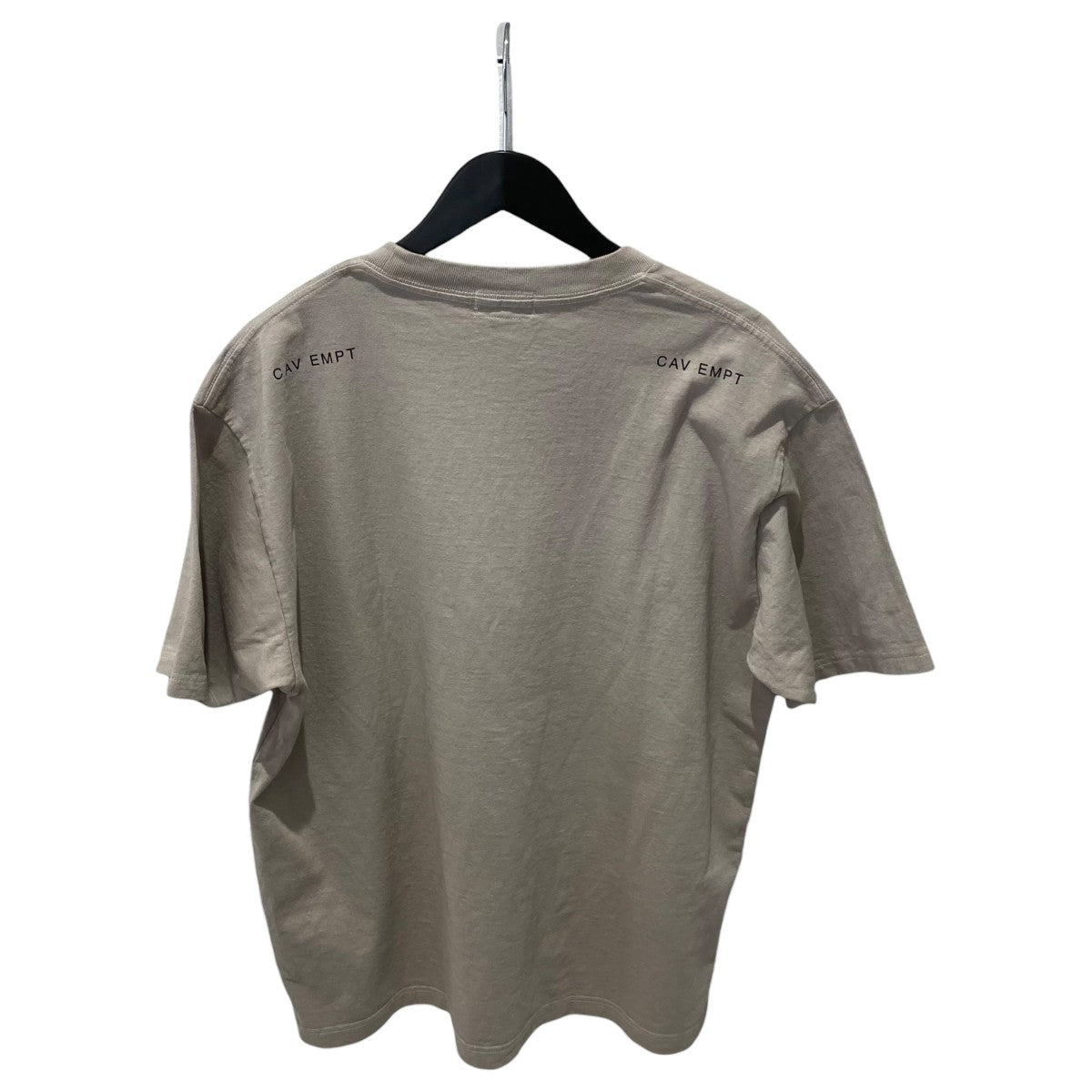 C．E プリントTシャツ 古着・中古-2枚目のアイテム画像